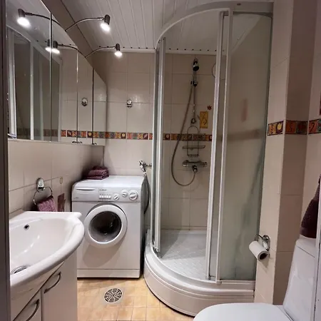 Wanha Anola - Golf & דירה