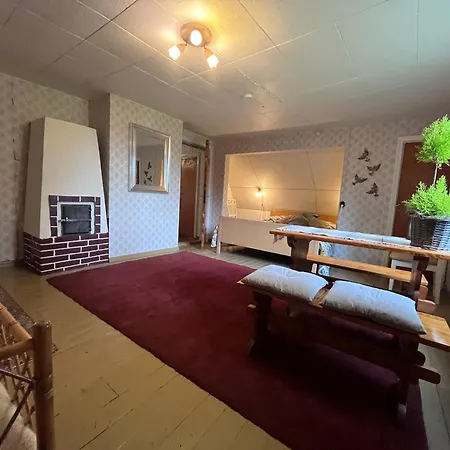 Wanha Anola - Golf & Daire *