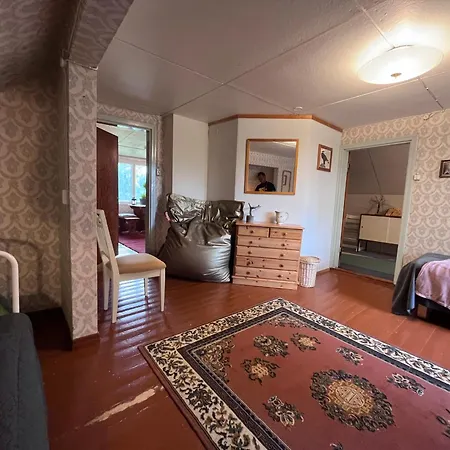 דירה Wanha Anola - Golf & פייקסמאקי