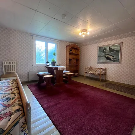 Wanha Anola - Golf & דירה