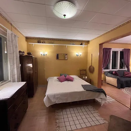 Daire Wanha Anola - Golf &