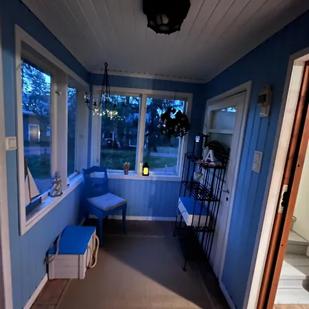 Wanha Anola - Golf & Daire *