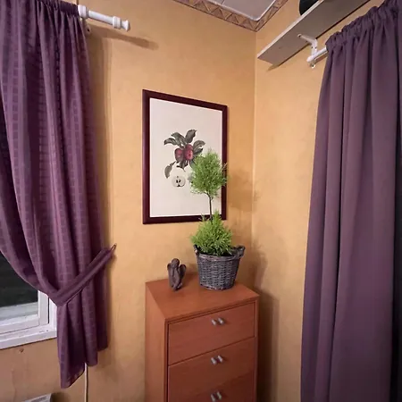 Wanha Anola - Golf &