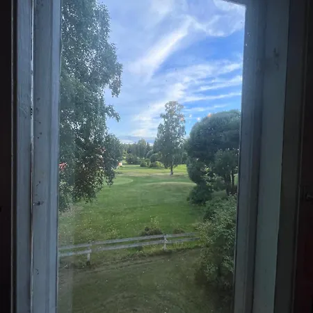 Wanha Anola - Golf & Daire