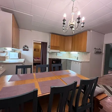 Wanha Anola - Golf & Daire *