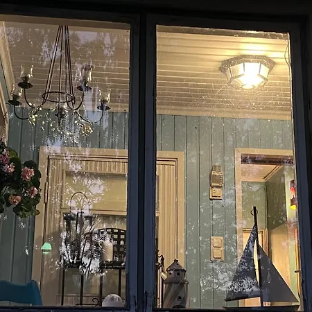 Daire Wanha Anola - Golf & *