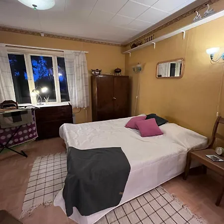 Wanha Anola - Golf & Pieksamaki