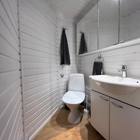 Wanha Anola - Golf & * פייקסמאקי