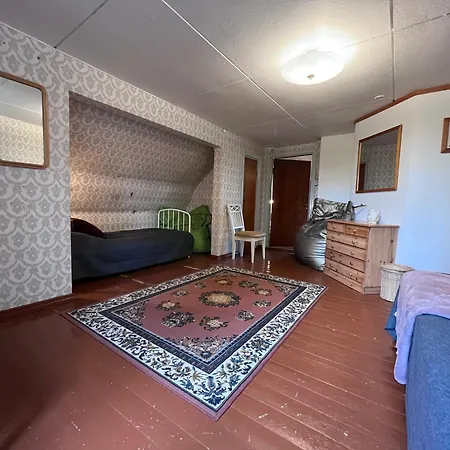 דירה Wanha Anola - Golf &