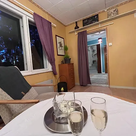 Wanha Anola - Golf & Daire *