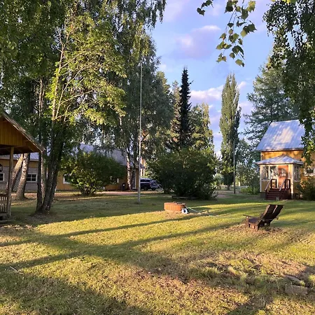 Wanha Anola - Golf & דירה