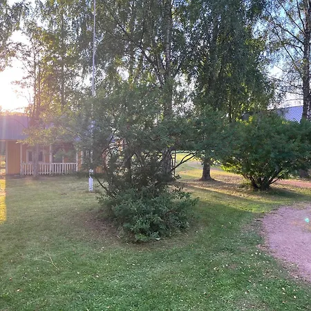 Wanha Anola - Golf & Daire *