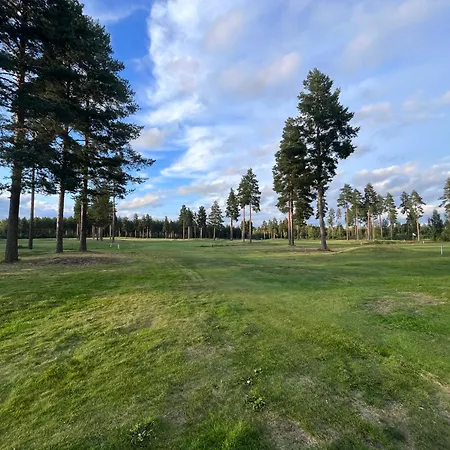 Wanha Anola - Golf & *