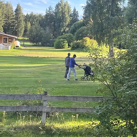 Wanha Anola - Golf & Pieksamaki