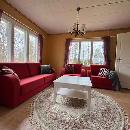 Wanha Anola - Golf & דירה פייקסמאקי