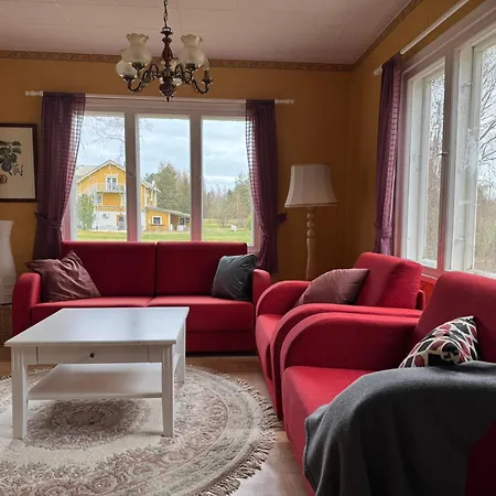 Wanha Anola - Golf &