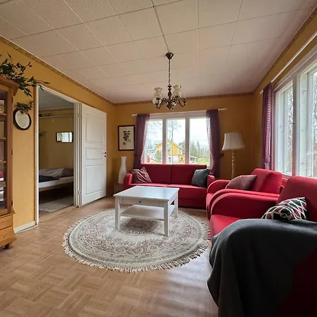 Daire Wanha Anola - Golf & *