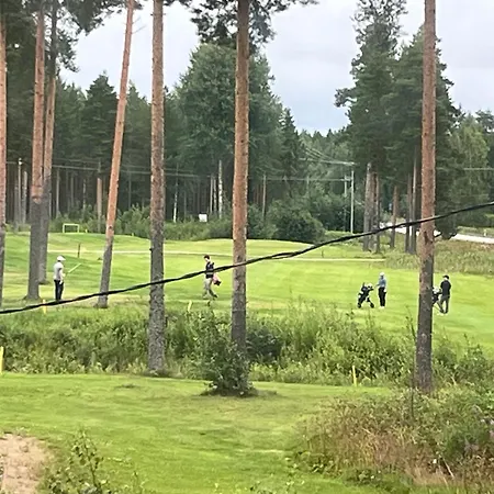 Wanha Anola - Golf &