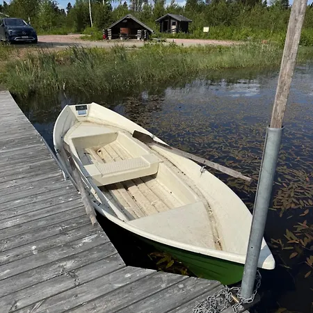 Wanha Anola - Golf & דירה *