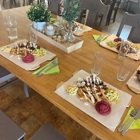 Wanha Anola - Golf & דירה פייקסמאקי