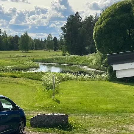 Wanha Anola - Golf & *