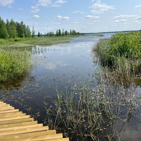 Wanha Anola - Golf & Pieksämäki