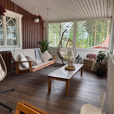 Wanha Anola - Golf &