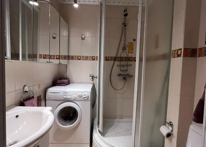 Wanha Anola - Golf & 아파트