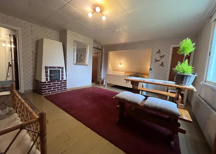 Wanha Anola - Golf & 아파트 *