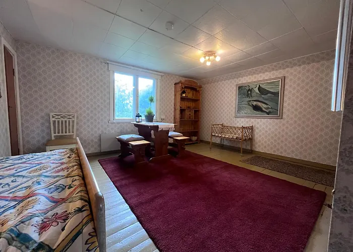 Wanha Anola - Golf & 아파트