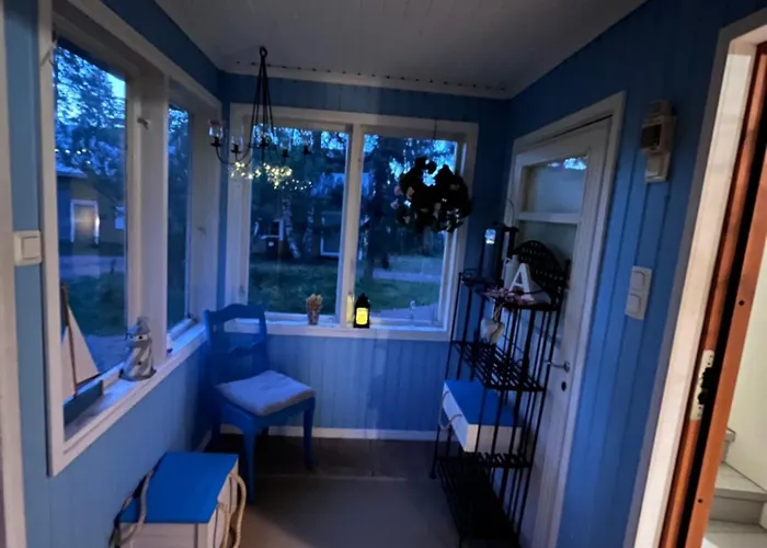 Wanha Anola - Golf & 아파트 *