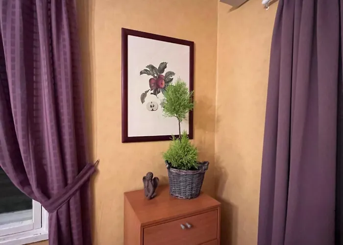 Wanha Anola - Golf &