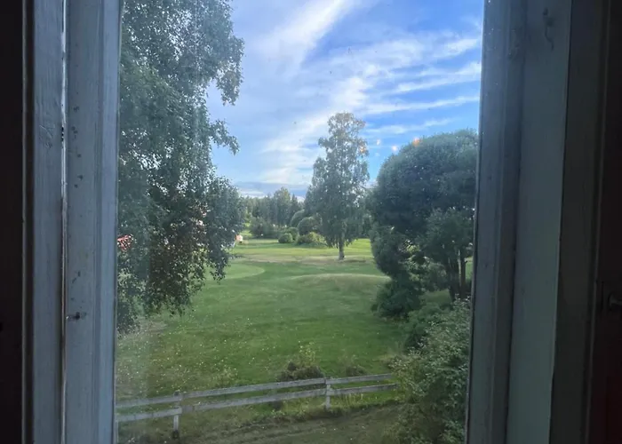 Wanha Anola - Golf & 아파트