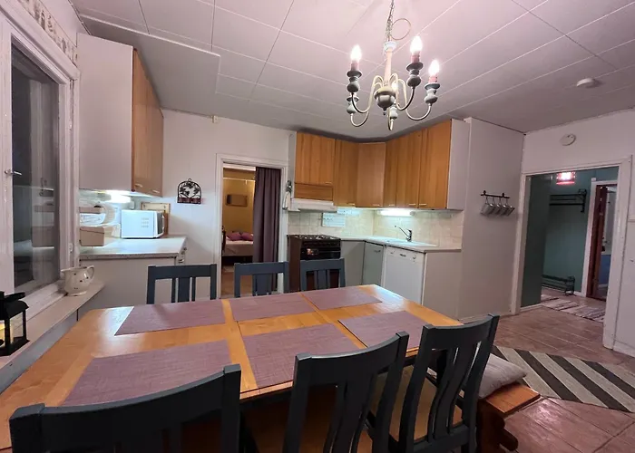 Wanha Anola - Golf & 아파트 *