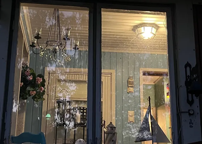 아파트 Wanha Anola - Golf & *