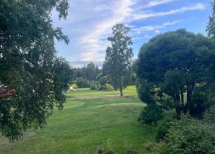 Wanha Anola - Golf & 아파트 피엑사마키