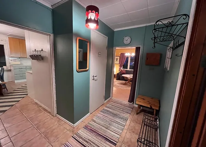 Wanha Anola - Golf & *