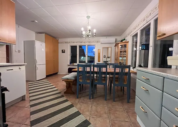 Wanha Anola - Golf &