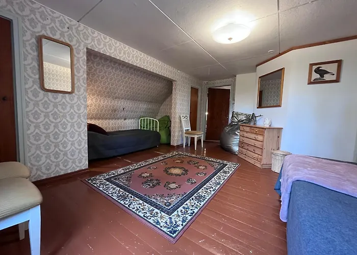 아파트 Wanha Anola - Golf &