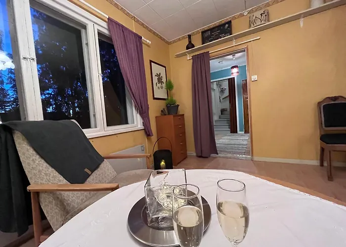 Wanha Anola - Golf & 아파트 *