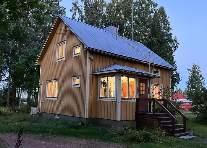 아파트 Wanha Anola - Golf &