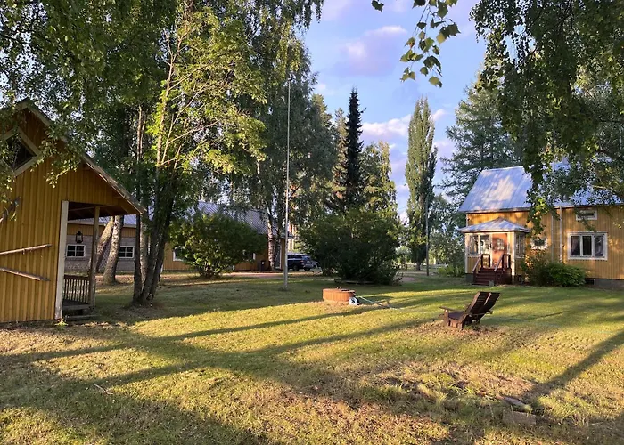 Wanha Anola - Golf & 아파트