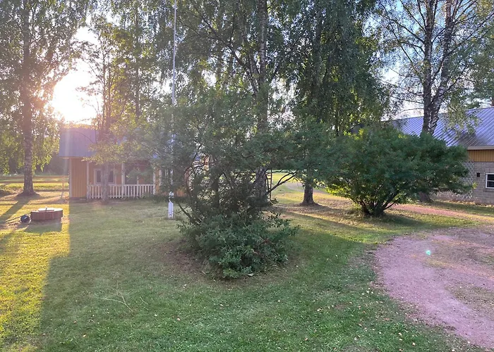 Wanha Anola - Golf & 아파트 *