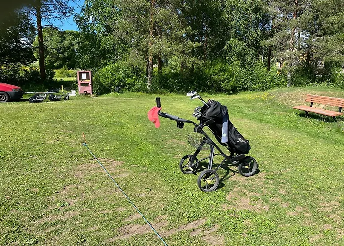 Wanha Anola - Golf & * 피엑사마키