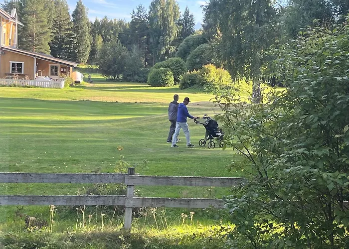 Wanha Anola - Golf & 피엑사마키