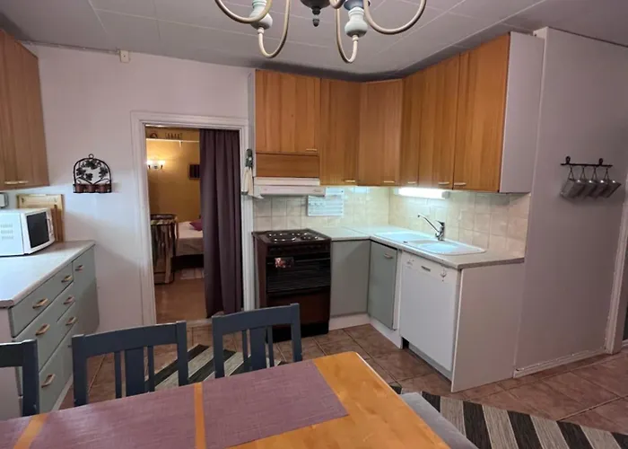 Wanha Anola - Golf &