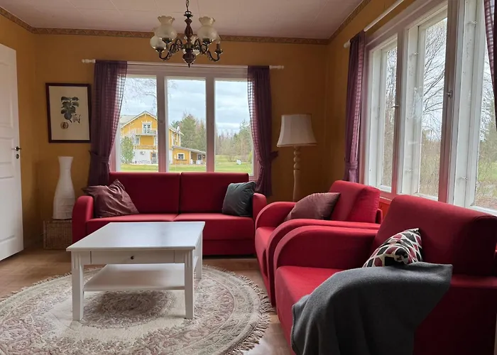 Wanha Anola - Golf &