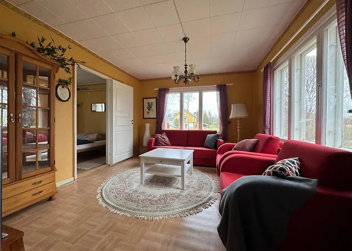 Appartement Wanha Anola - Golf & *