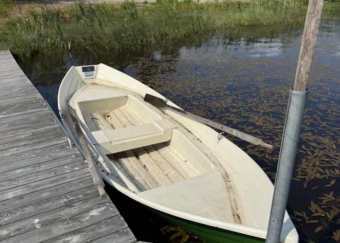 Wanha Anola - Golf & 아파트 *