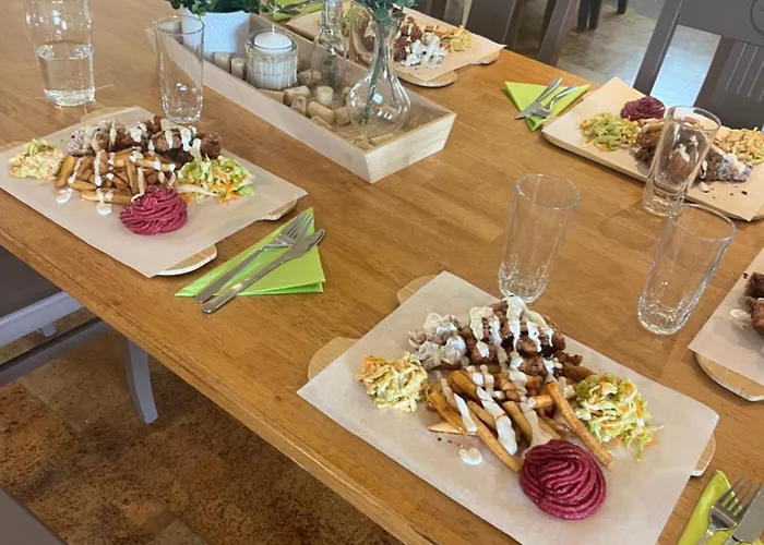 Wanha Anola - Golf & 아파트 피엑사마키